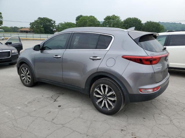 Photo 2 from auction – 2017 KIA SPORTAGE E with VIN KNDPN3ACXH7085829