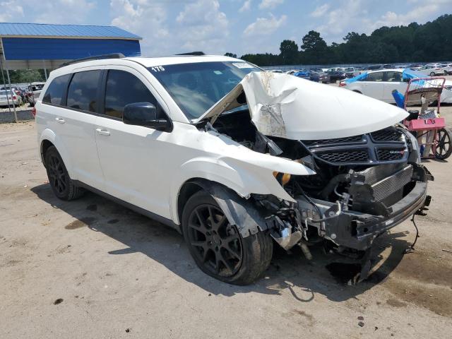 Photo 4 from auction – 2015 DODGE JOURNEY SX with VIN 3C4PDCBG5FT679824