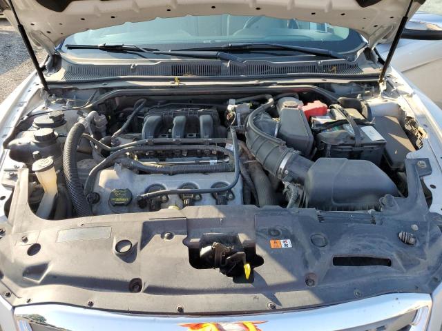 Photo 11 from auction – 2012 FORD TAURUS LIM with VIN 1FAHP2FW0CG107931