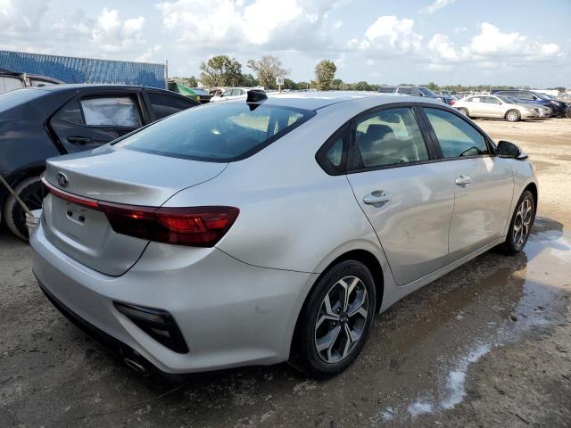 Photo 3 from auction – 2019 KIA FORTE FE with VIN 3KPF24AD7KE004747