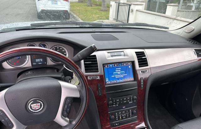 Photo 9 from auction – 2014 CADILLAC ESCALADE with VIN 1GYS3AEF1ER139974