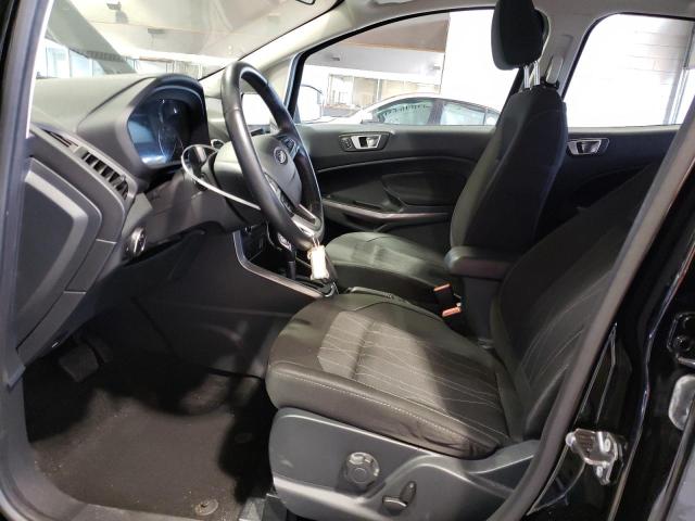 Photo 7 from auction – 2018 FORD ECOSPORT S with VIN MAJ3P1TEXJC198016