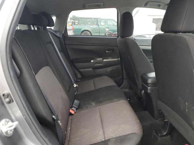 Photo 10 from auction – 2019 MITSUBISHI OUTLANDER with VIN JA4AR3AU4KU031075