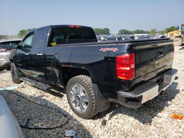 Photo 2 from auction – 2015 CHEVROLET SILVERADO with VIN 1GCVKREC2FZ200650