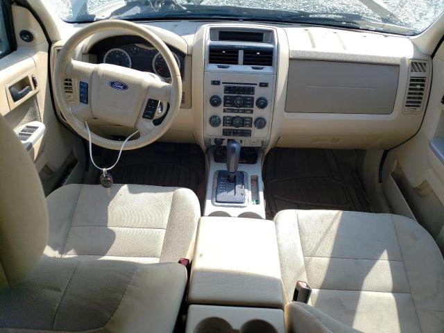Photo 8 from auction – 2012 FORD ESCAPE XLT with VIN 1FMCU0D79CKC37003