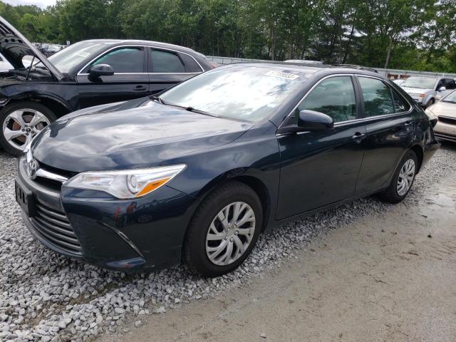 TOYOTA CAMRY LE 2016 with VIN 4T4BF1FKXGR562143 - Photo from auction