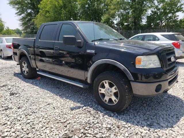 Photo 4 from auction – 2006 FORD F150 SUPER with VIN 1FTPW14V86KD57660