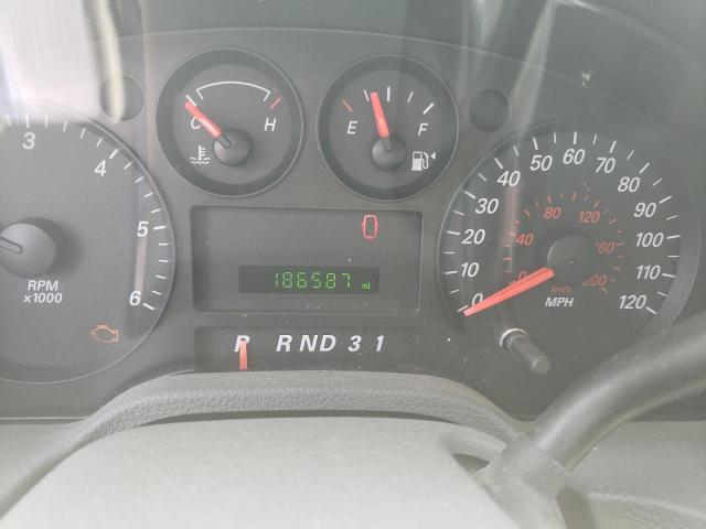 Photo 9 from auction – 2004 FORD FREESTAR S with VIN 2FMZA52214BB04691