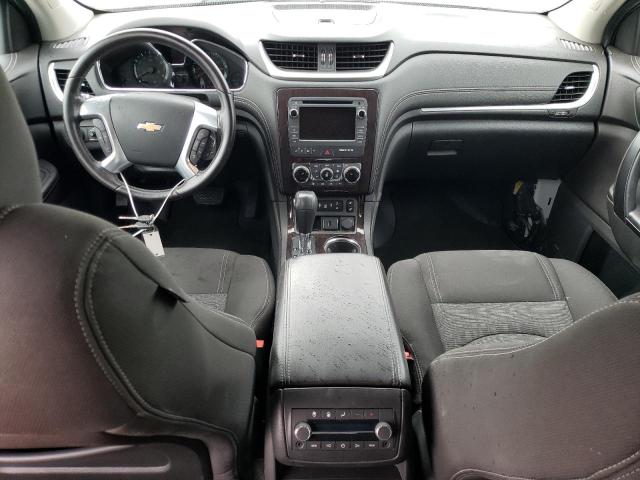 Photo 8 from auction – 2017 CHEVROLET TRAVERSE L with VIN 1GNKVHKD3HJ157673