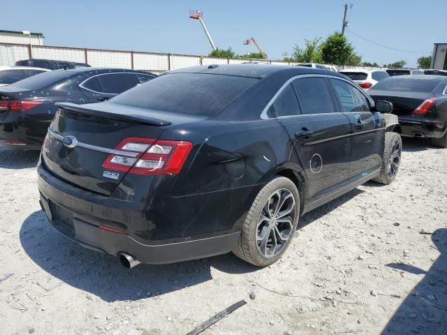 Photo 3 from auction – 2016 FORD TAURUS SHO with VIN 1FAHP2KT4GG125608