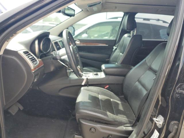 Photo 7 from auction – 2013 JEEP GRAND CHER with VIN 1C4RJFBT2DC631271