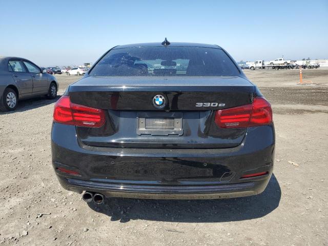Photo 6 from auction – 2018 BMW 330E with VIN WBA8E1C53JA165597