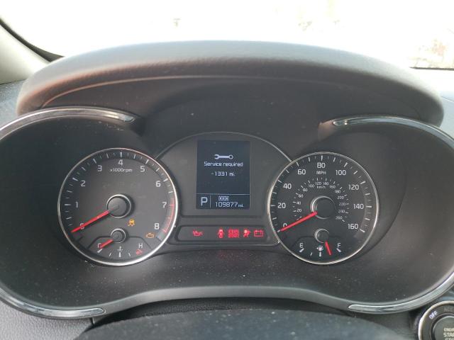 Photo 9 from auction – 2015 KIA FORTE EX with VIN KNAFZ4A82F5344997