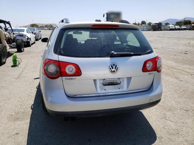 Photo 6 from auction – 2007 VOLKSWAGEN PASSAT 2.0 with VIN WVWTK73C87E000525