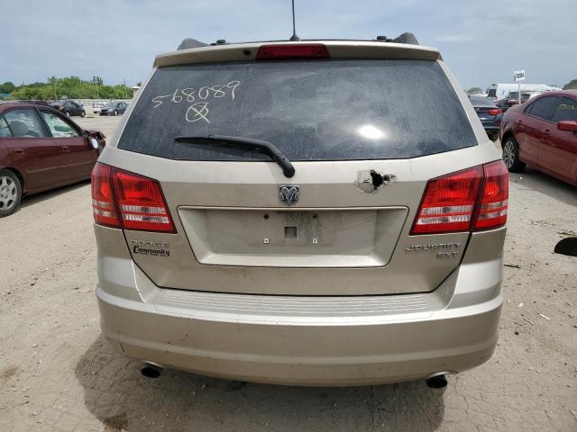 Photo 6 from auction – 2009 DODGE JOURNEY R/ with VIN 3D4GG57V39T568089