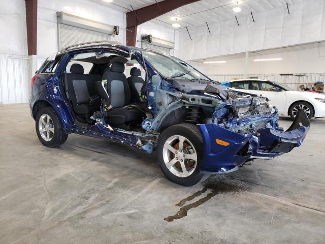 Photo 4 from auction – 2013 CHEVROLET CAPTIVA LT with VIN 3GNAL3EK5DS582206