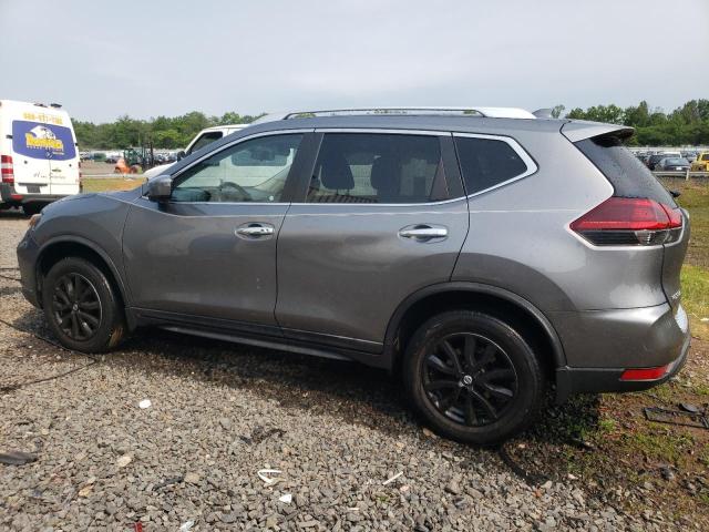 Photo 2 from auction – 2018 NISSAN ROGUE S with VIN KNMAT2MV0JP597009