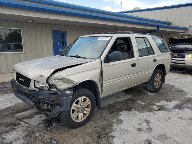 Photo 1 from auction – 1997 ISUZU RODEO S with VIN 4S2CK58V1V4333283