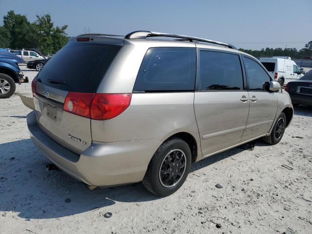 Photo 3 from auction – 2006 TOYOTA SIENNA CE with VIN 5TDZA23C26S556001