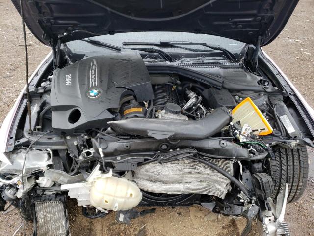 Photo 11 from auction – 2014 BMW 335 XI with VIN WBA3B9C50EP459009