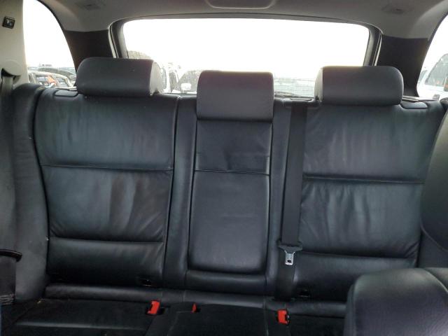 Photo 10 from auction – 2005 BMW X5 3.0I with VIN 5UXFA13595LY06525