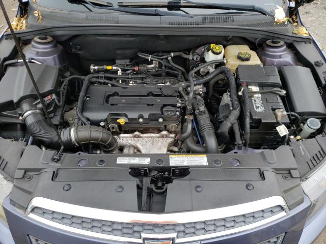Photo 11 from auction – 2013 CHEVROLET CRUZE LT with VIN 1G1PC5SB2D7308049