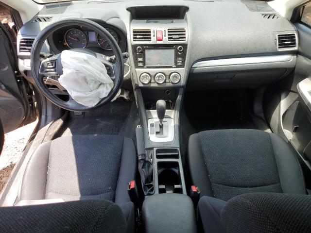 Photo 8 from auction – 2016 SUBARU IMPREZA PR with VIN JF1GPAB64G8203881