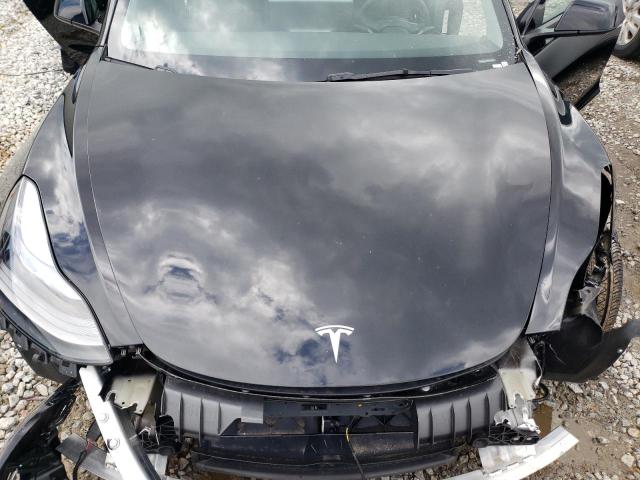 Photo 11 from auction – 2023 TESLA MODEL 3 with VIN 5YJ3E1EA4PF433421