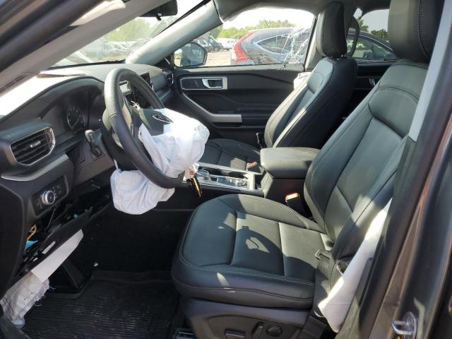Photo 7 from auction – 2023 FORD EXPLORER X with VIN 1FMSK8DH3PGA27711