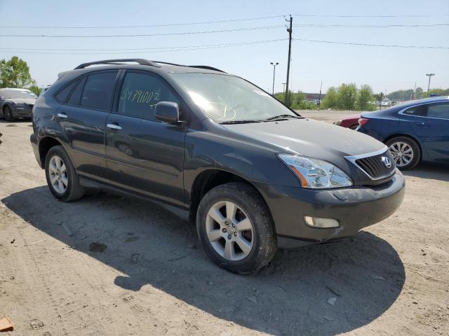 صورة رقم 4 من المزاد - 2008 LEXUS RX 350 مع VIN 2T2HK31U08C088819