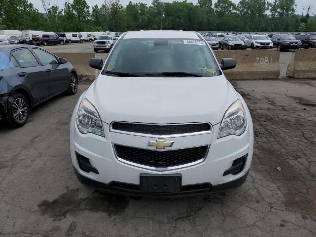 Photo 5 from auction – 2014 CHEVROLET EQUINOX LS with VIN 2GNFLEEK9E6344330