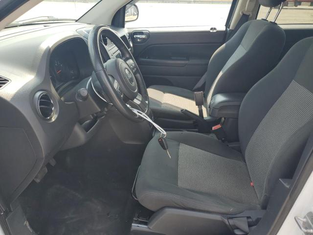 Photo 7 from auction – 2011 JEEP COMPASS SP with VIN 1J4NF1FB4BD283365