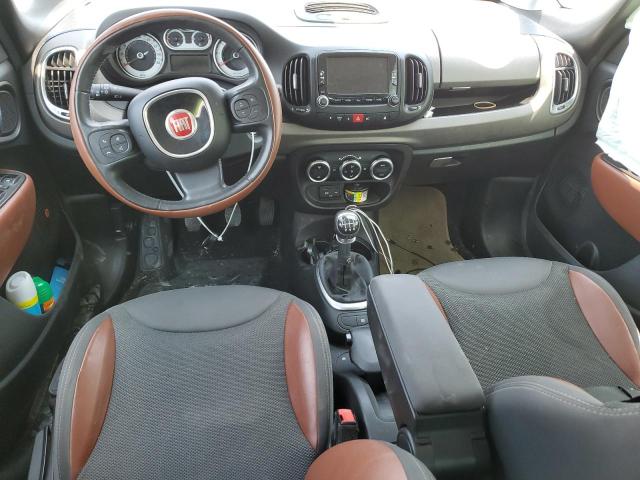 Photo 8 from auction – 2014 FIAT 500L TREKK with VIN ZFBCFADH5EZ014287