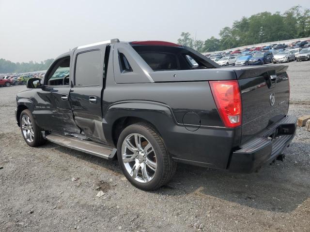 Photo 2 from auction – 2005 CADILLAC ESCALADE E with VIN 3GYEK62N05G155107