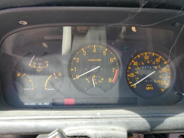 Photo 9 from auction – 1983 MAZDA RX7 with VIN JM1FB3318D0702681