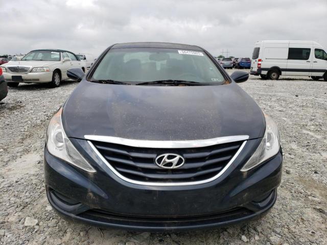Photo 5 from auction – 2012 HYUNDAI SONATA GLS with VIN 5NPEB4AC1CH495784
