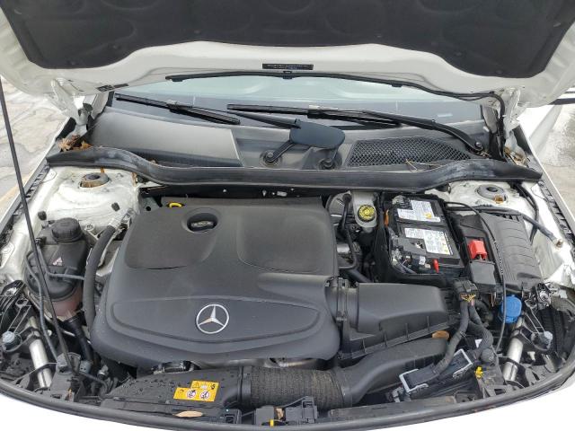 Photo 11 from auction – 2019 MERCEDES-BENZ CLA 250 with VIN WDDSJ4EB9KN755604
