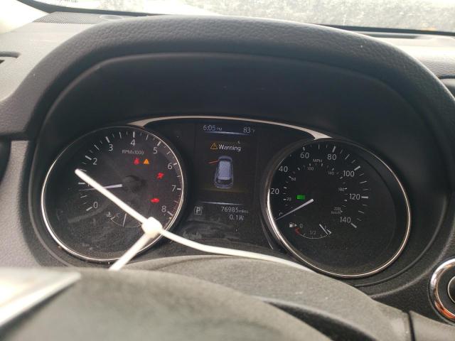 Photo 9 from auction – 2016 NISSAN ROGUE S with VIN KNMAT2MT0GP632123