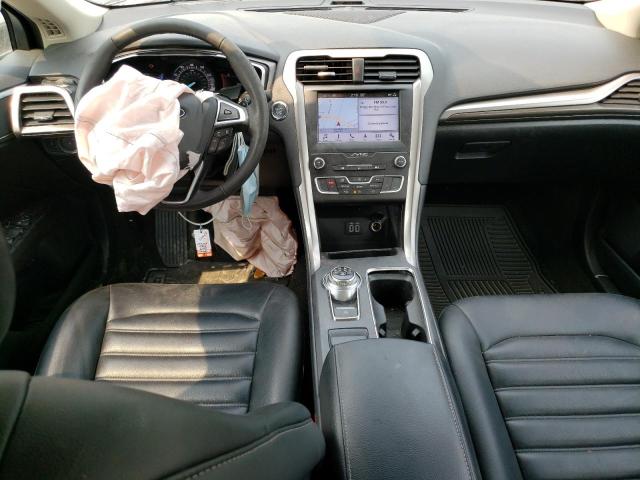 Photo 8 from auction – 2019 FORD FUSION SEL with VIN 3FA6P0CD4KR248670