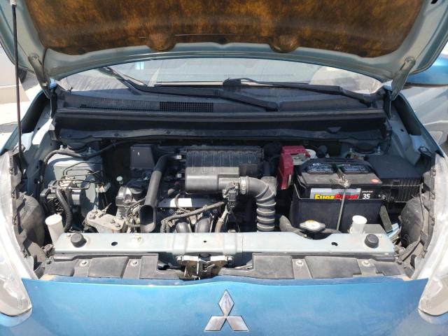 Photo 11 from auction – 2015 MITSUBISHI MIRAGE DE with VIN ML32A3HJ9FH048419