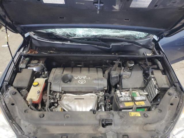 Photo 12 from auction – 2010 TOYOTA RAV4 with VIN 2T3ZF4DV9AW025348