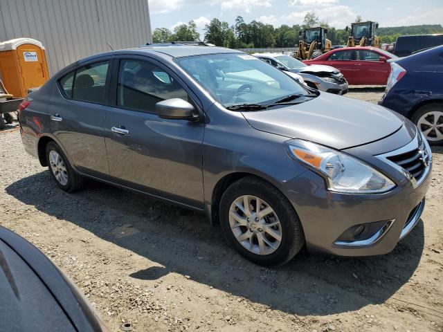 Photo 4 from auction – 2017 NISSAN VERSA S with VIN 3N1CN7AP8HL867909