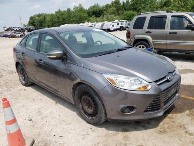 Photo 4 from auction – 2014 FORD FOCUS SE with VIN 1FADP3F20EL393968