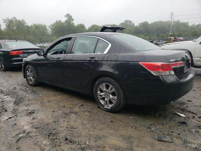 Photo 2 from auction – 2012 HONDA ACCORD SE with VIN 1HGCP2F66CA058131