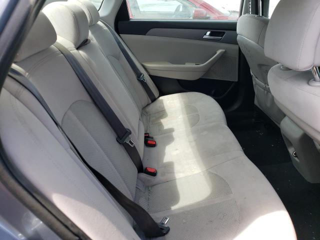 Photo 10 from auction – 2016 HYUNDAI SONATA SE with VIN 5NPE24AF6GH364110
