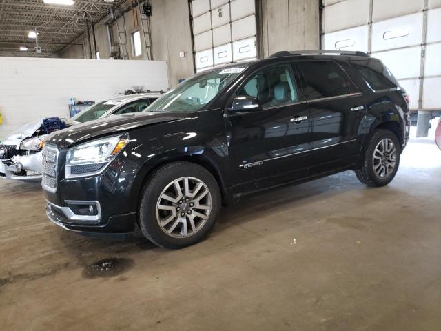 GMC ACADIA DEN 2013 с VIN 1GKKVTKD3DJ134307 - Фото с аукциона
