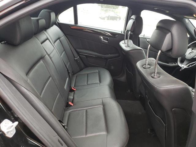 Photo 10 from auction – 2010 MERCEDES-BENZ E 350 with VIN WDDHF5GB1AA059307