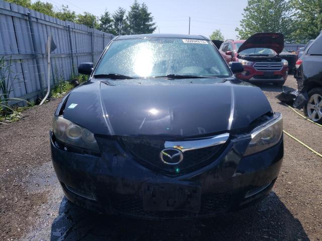 Photo 5 from auction – 2008 MAZDA 3 I with VIN JM1BK32F781179732