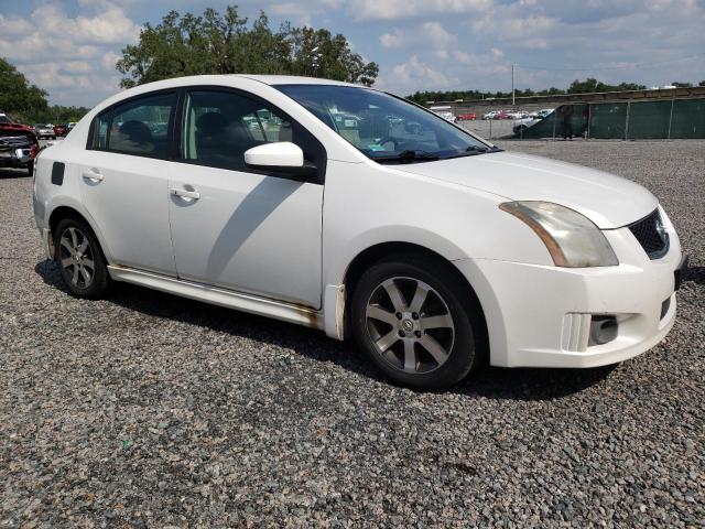 Photo 4 from auction – 2012 NISSAN SENTRA 2.0 with VIN 3N1AB6AP8CL774553