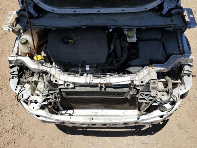 Photo 11 from auction – 2017 FORD ESCAPE SE with VIN 1FMCU0GD8HUA54575